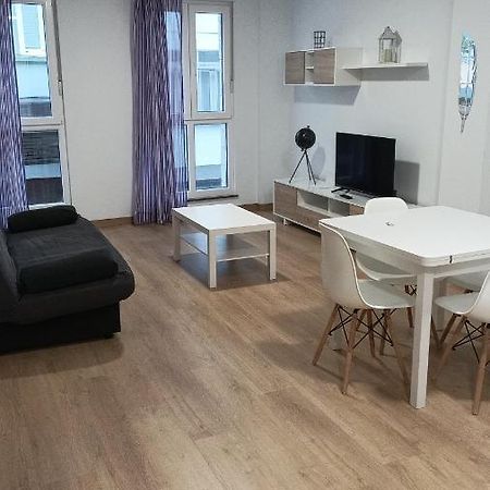 Apartmán Sfr40 Lugo Exteriér fotografie