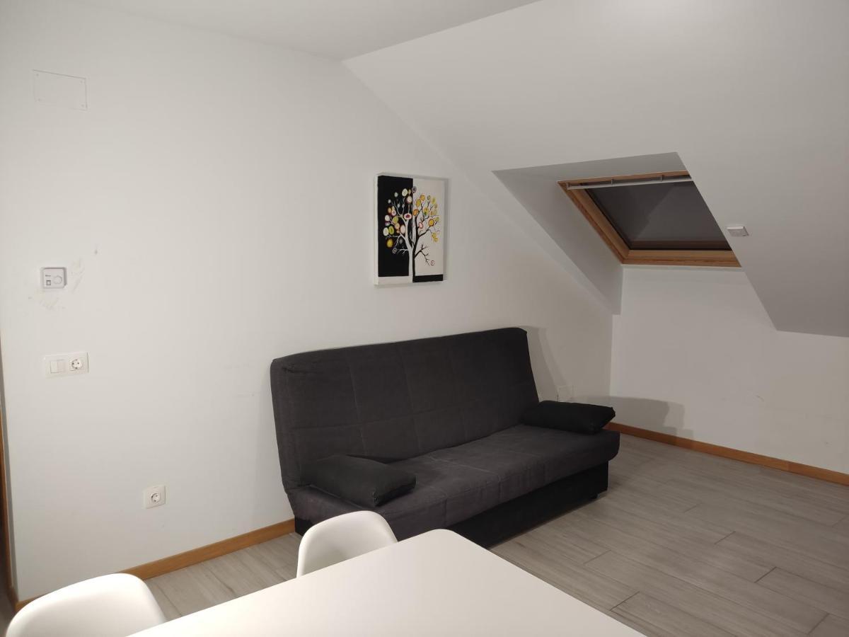 Apartmán Sfr40 Lugo Exteriér fotografie