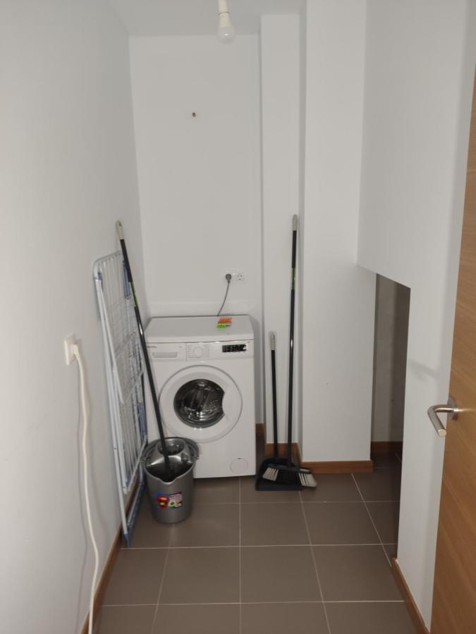 Apartmán Sfr40 Lugo Exteriér fotografie