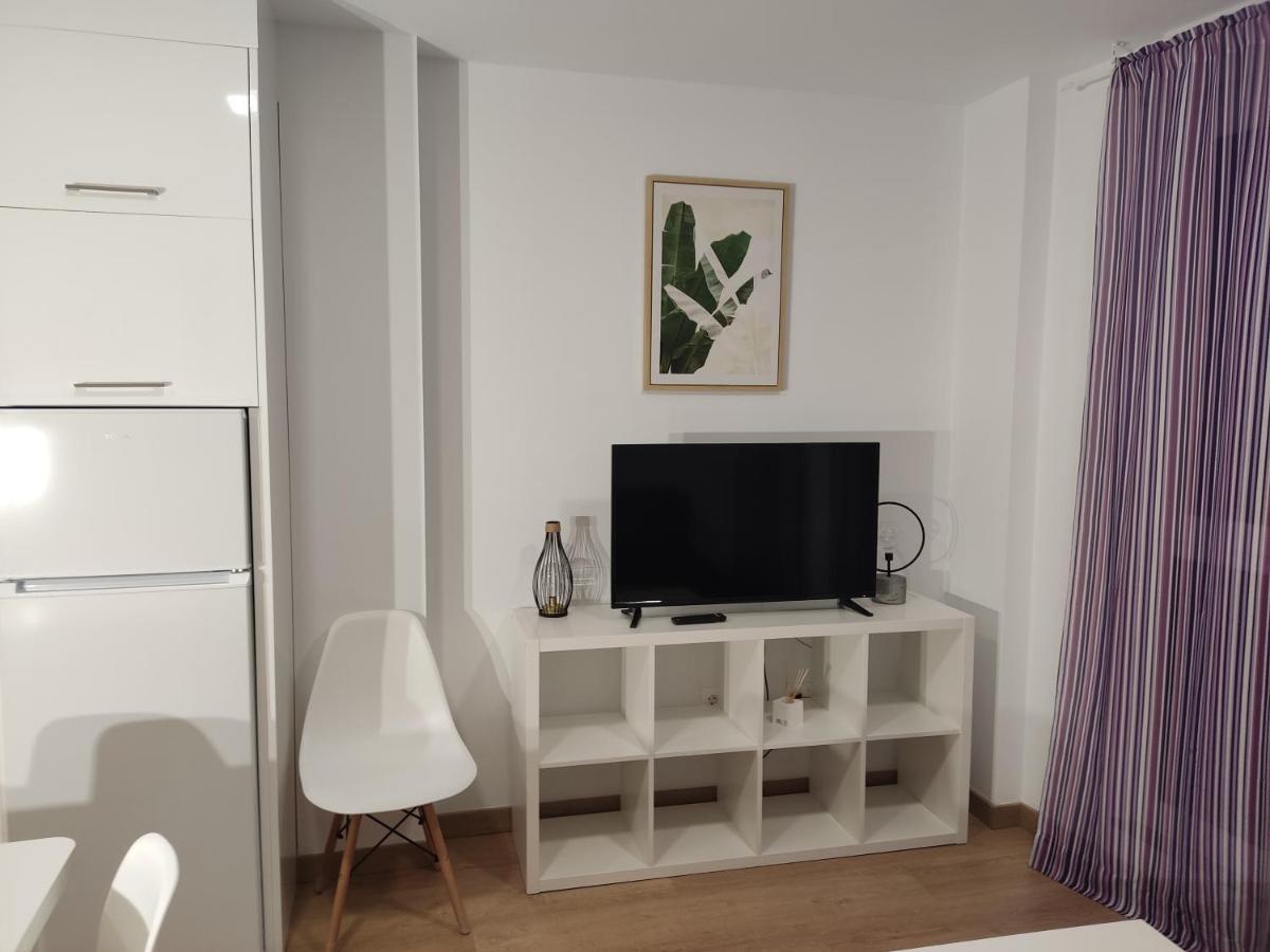 Apartmán Sfr40 Lugo Exteriér fotografie