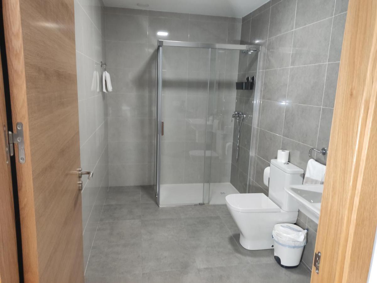 Apartmán Sfr40 Lugo Exteriér fotografie