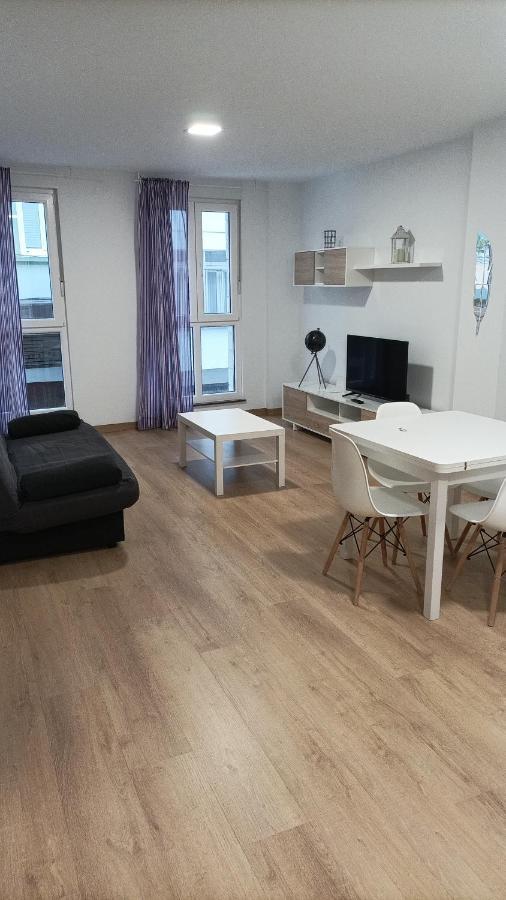 Apartmán Sfr40 Lugo Exteriér fotografie